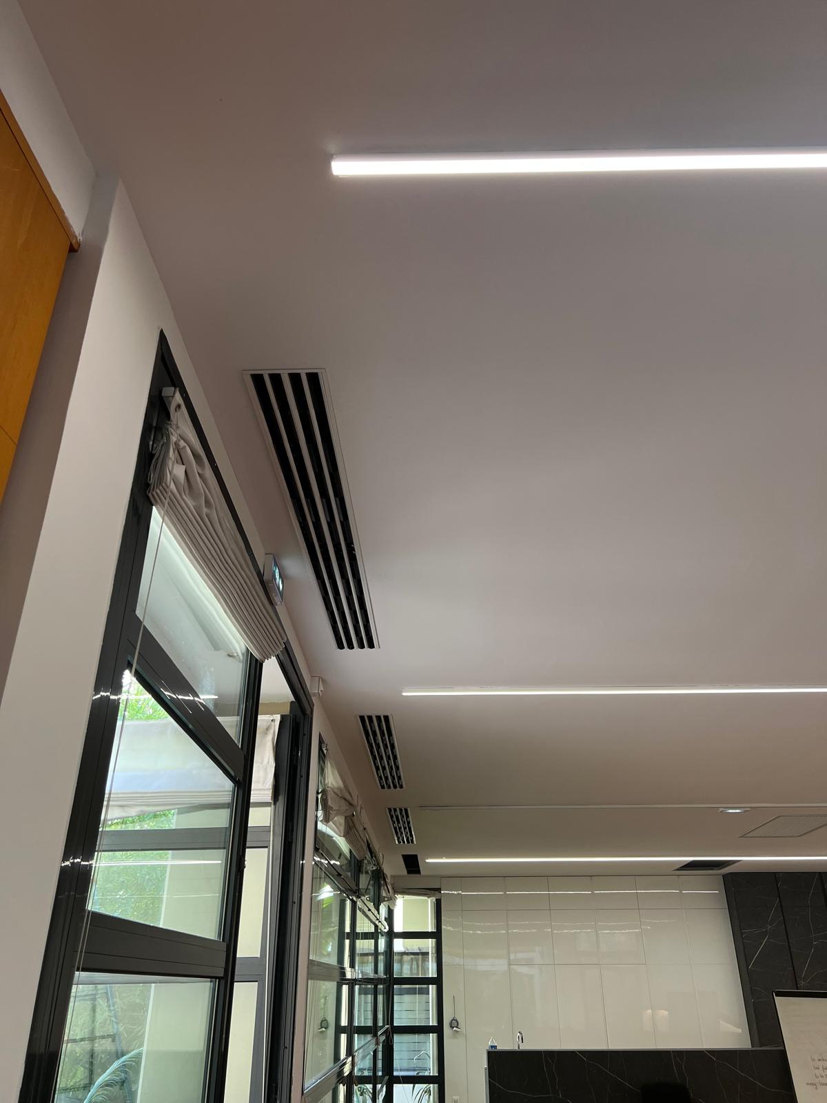 Confort gainable climatisation à Marseille 13001