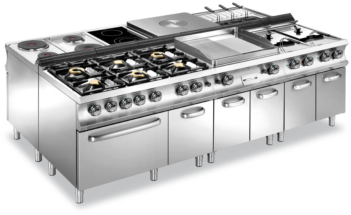 Equipement cuisine professionnelle à Marseille 13005