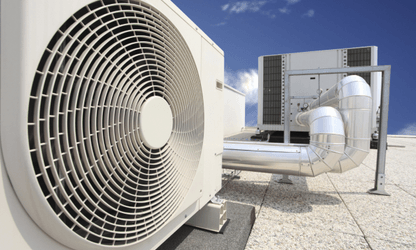 Installation climatisation VRV et DRV à Marseille
