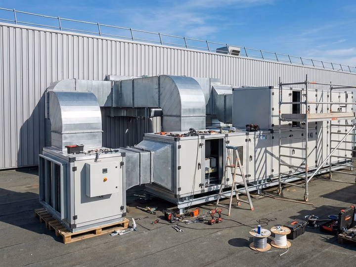 FAQ complete : Installation cta vmc marseille 13016 et conseils pratiques
