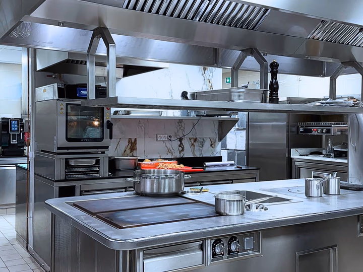 FAQ complete : Installation cuisine professionnelle marseille 13014 et conseils pratiques