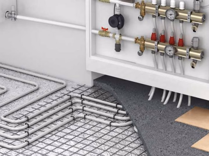 FAQ complete : Installation chauffage marseille 13010 et conseils pratiques