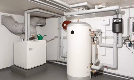 Pompe à chaleur chauffage & pac installée à Marseille 13010 avec réglage précis
