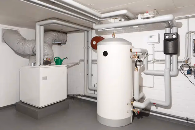 Installation chauffage PAC à Marseille 13010 pour rendement énergétique durable