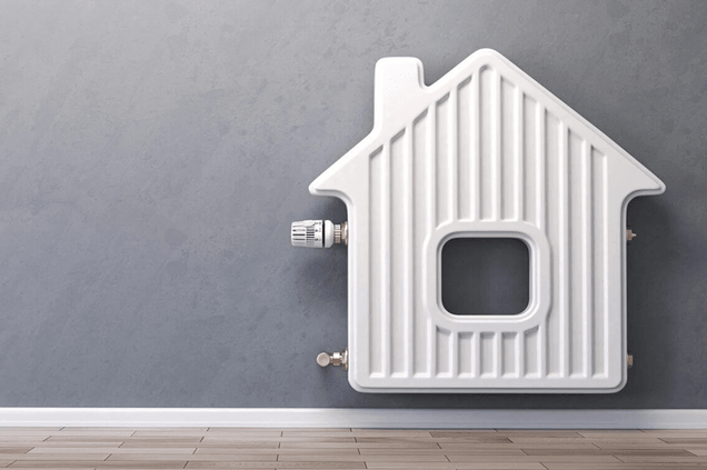 Illustration des systèmes de chauffage